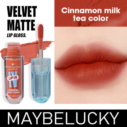 Lip I.V. Hydrating Lip Gloss Stain