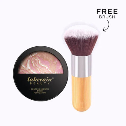 Last Day 49% OFF 🔥Lakerain Marble Natural Microdermabrasion Color Correction Powder