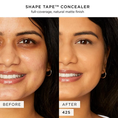 🔥Last Day 49% OFF-Shape Tape Concealer